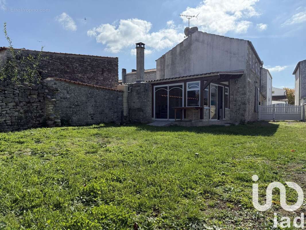 Photo 2 - Maison à LE GRAND-VILLAGE-PLAGE