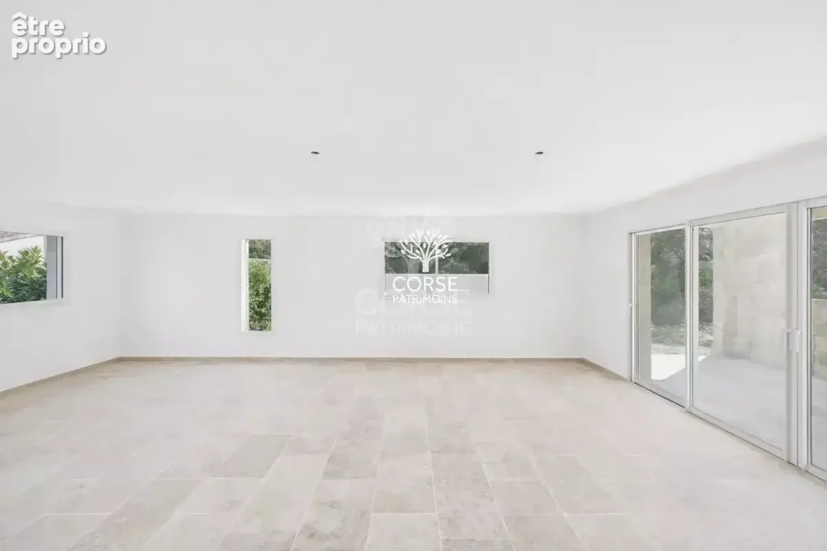 Villa type bergerie au coeur du maquis - photo 15