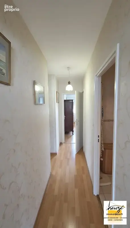 Appartement 3 pièces 73 m² à vendre à Le Havre (76600) - photo 6