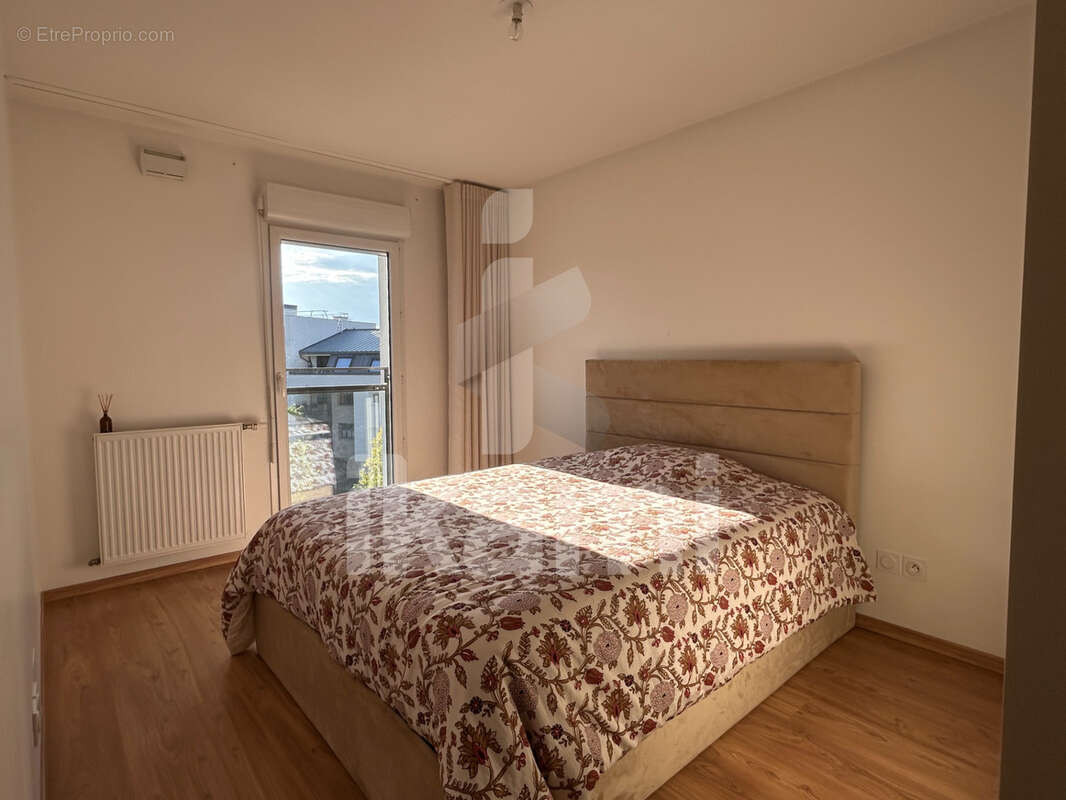 Appartement T3 haut de gamme avec balcon et prestations d’exception - photo 6