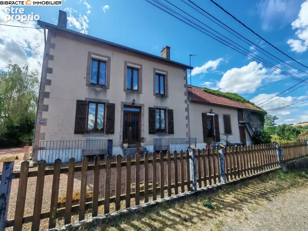 Maison 200 m² à Millay  - photo 3