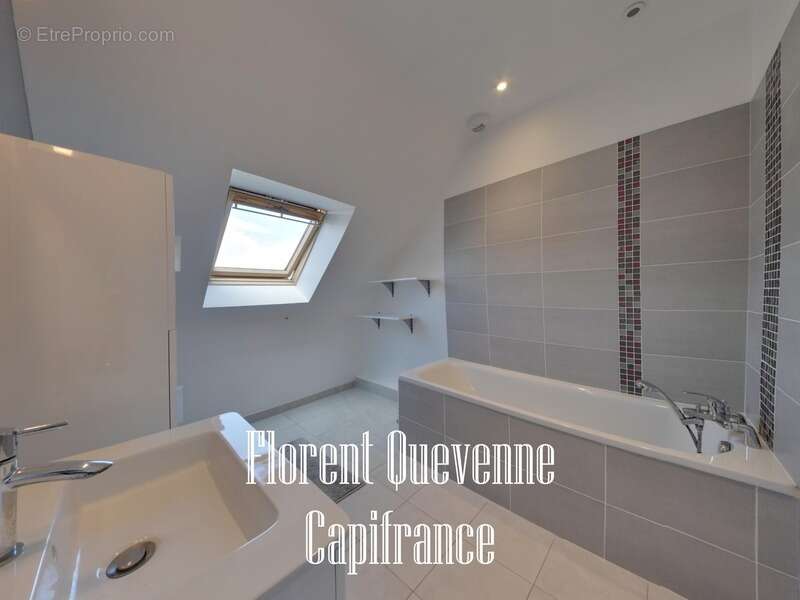 Maison à BENY-SUR-MER