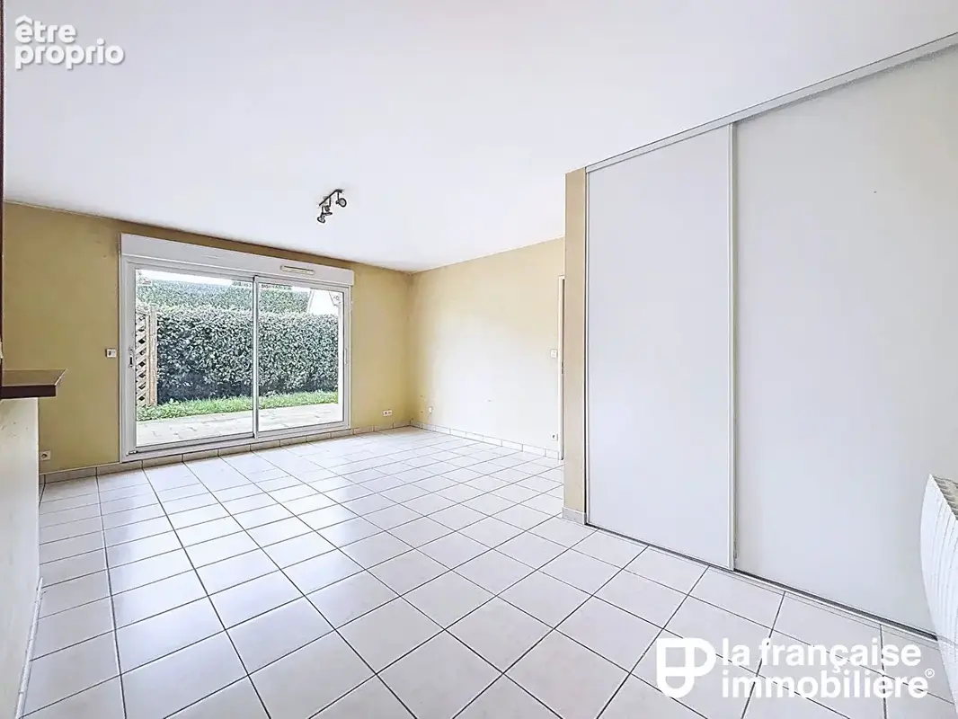 Appartement T4 à vendre sur La Bouexiere - photo 2
