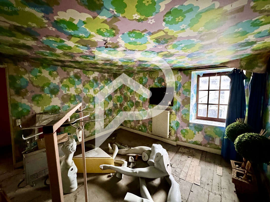 Appartement à ORTHEZ