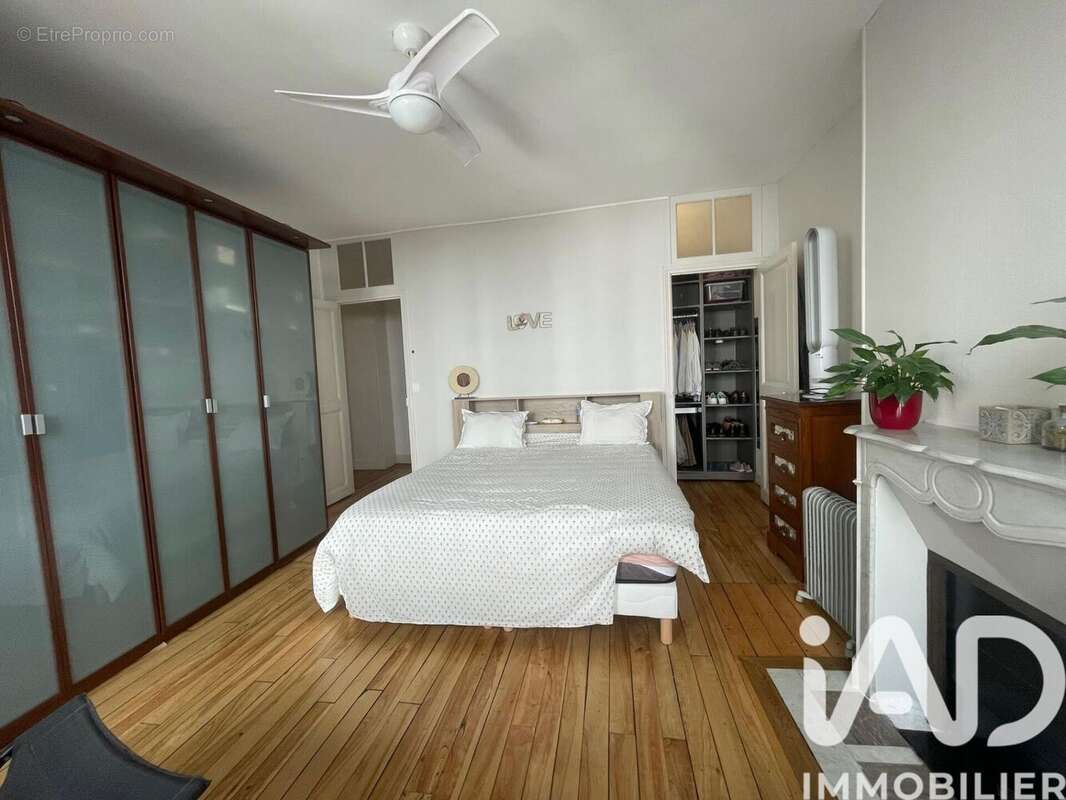 Photo 7 - Appartement à MEAUX