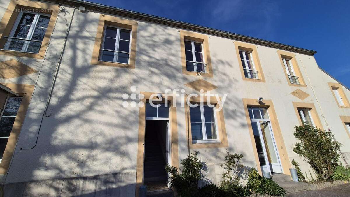 Maison à ELLON