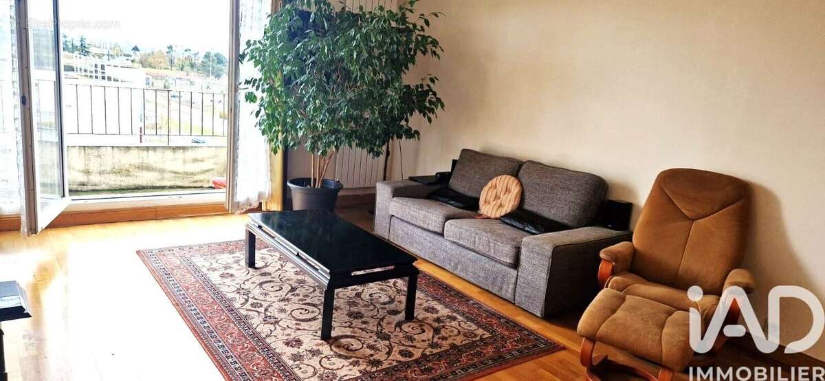 Photo 3 - Appartement à VIRY-CHATILLON