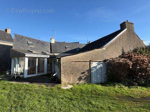 Maison 110 m² à Guiscriff  - photo 9