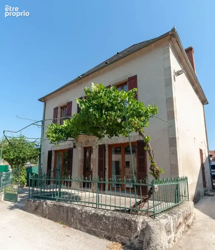 Belle et Grande Maison de caractère - photo 14