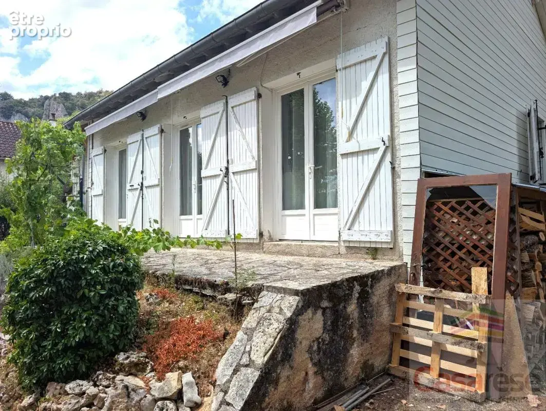 Maison 83 m² à Saint-Gery  - photo 8