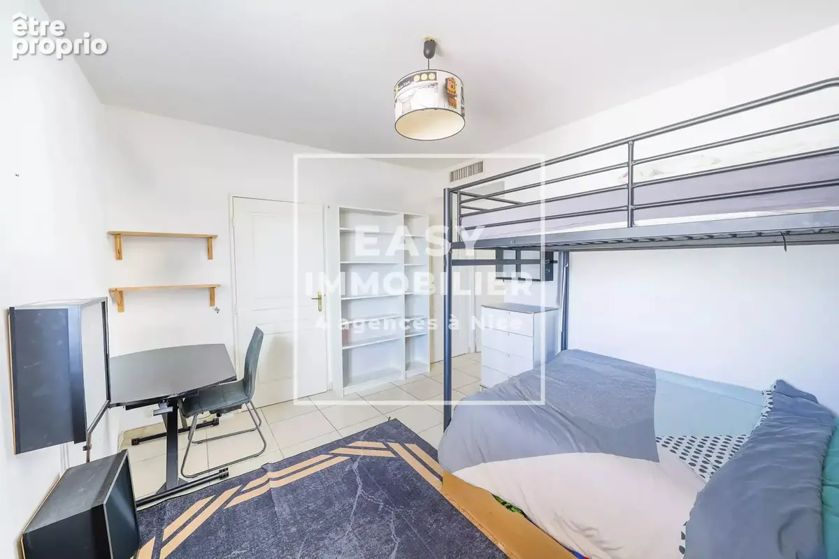 Appartement 3 pièces 70 m² à vendre à Nice (06300) - photo 7