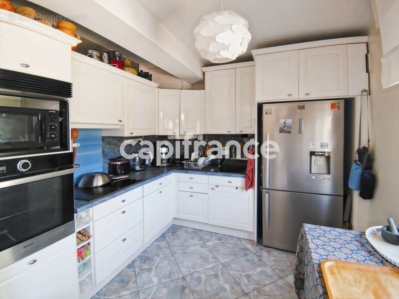 Appartement à LA GRANDE-MOTTE
