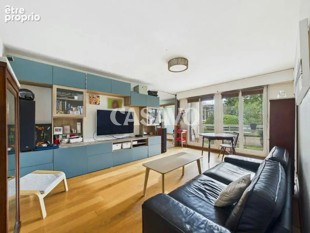 Vente Appartement 4 pièces de 80m² - 78000 Versailles - photo 2