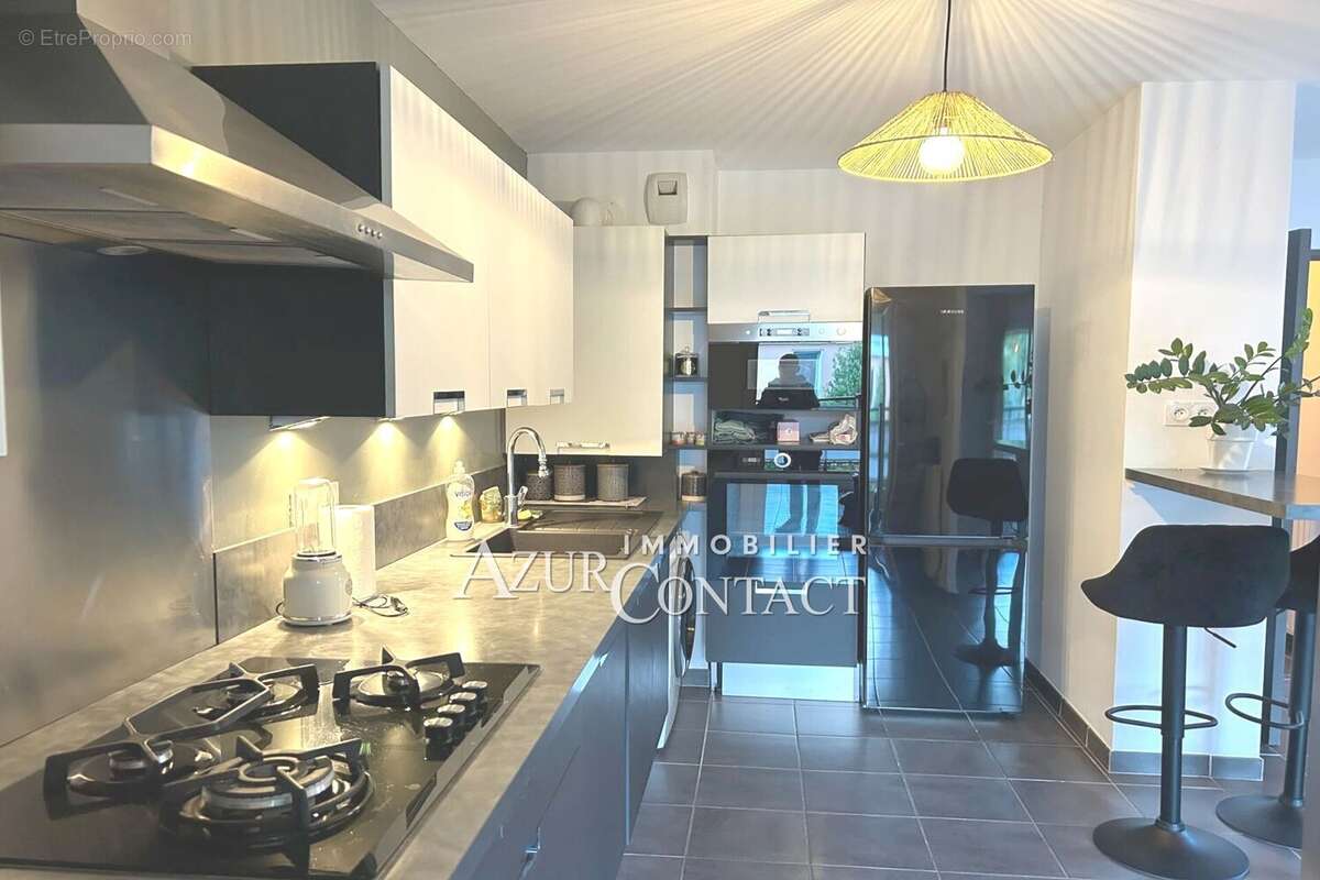 Appartement à GRASSE