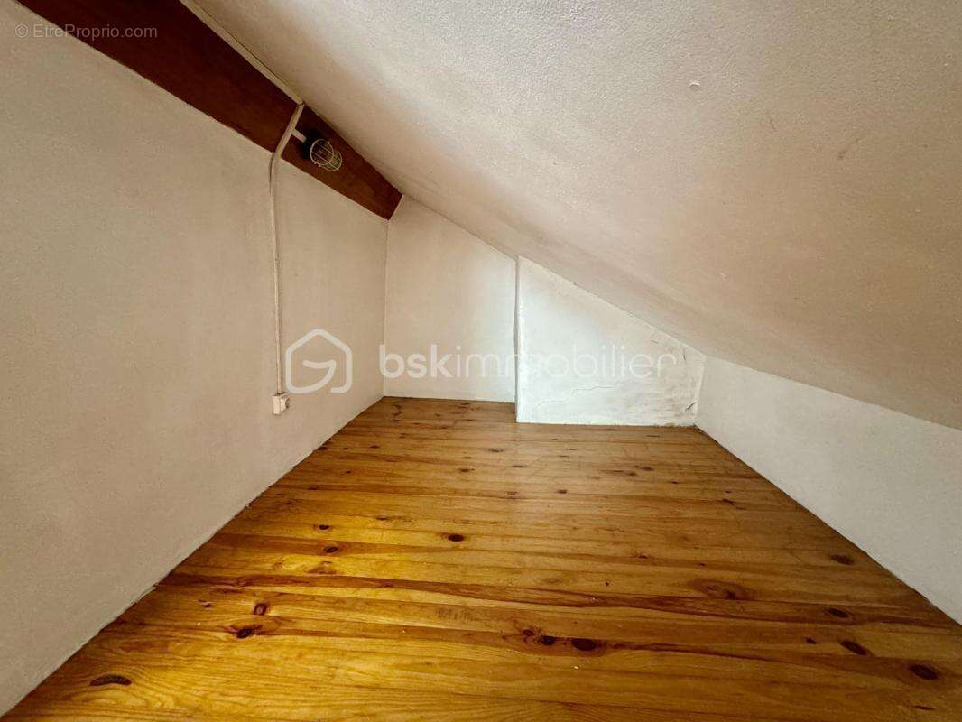 Appartement à SAINT-DENIS