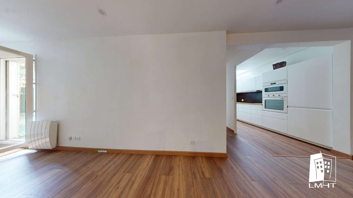 Appartement à SEVRES