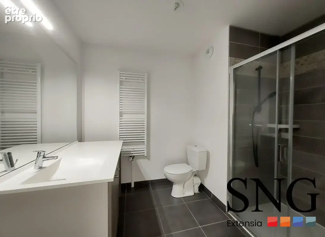 Appartement 2 pièces 40 m² à vendre à Aucamville (31140) - photo 4