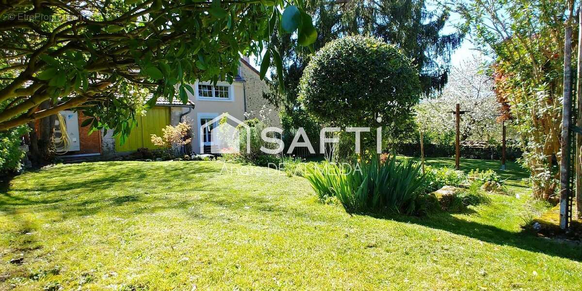 Photo 3 - Maison à ARCIS-LE-PONSART