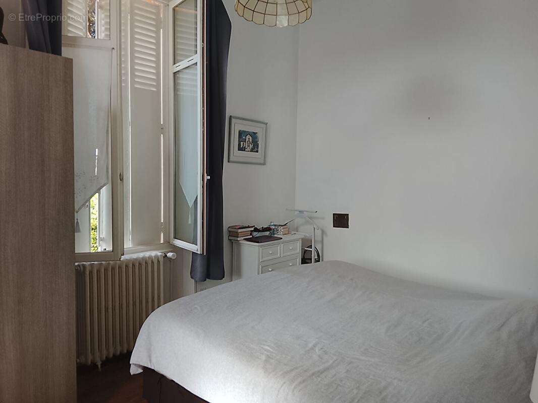 Maison à BELABRE