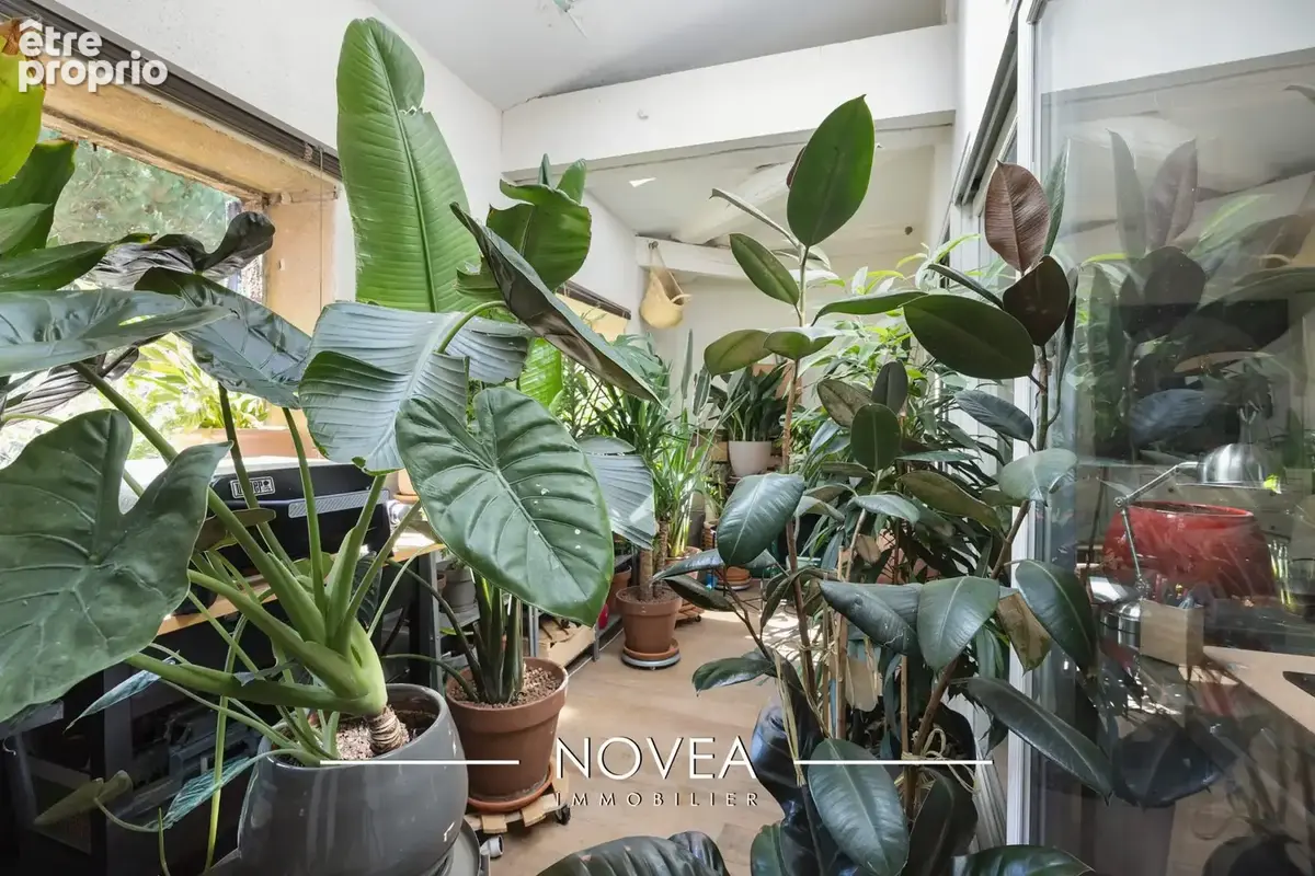 Appartement 54 m² à Curis-Au-Mont-D'or  - photo 8