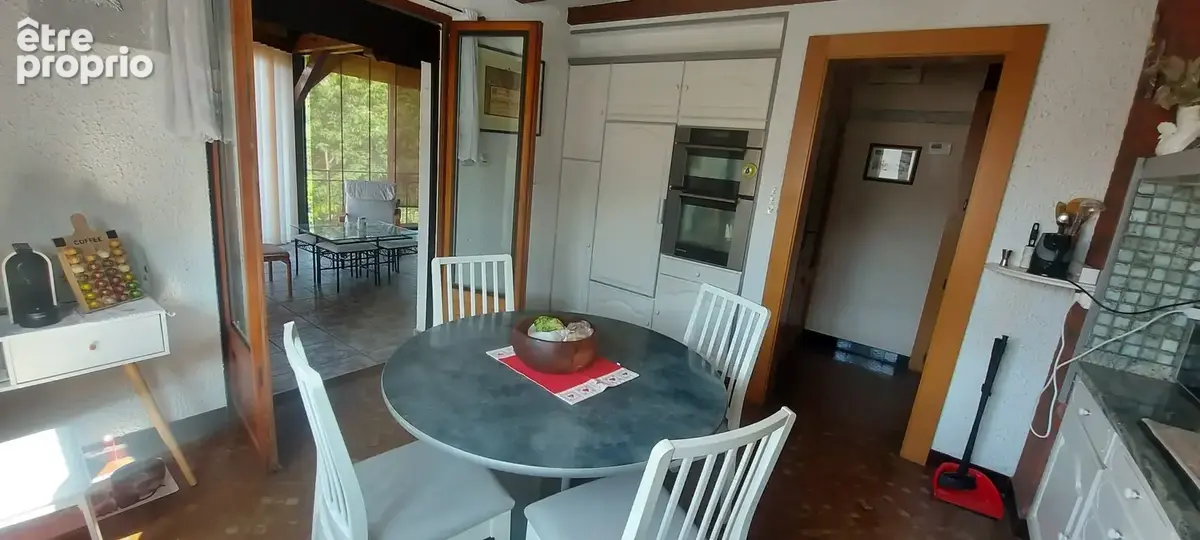 Maison 143 m² à Gerardmer  - photo 7