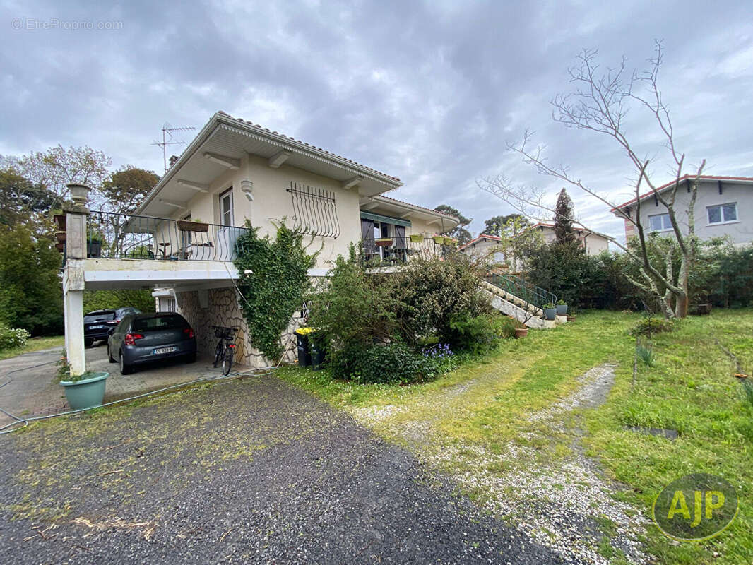 Maison à ANDERNOS-LES-BAINS