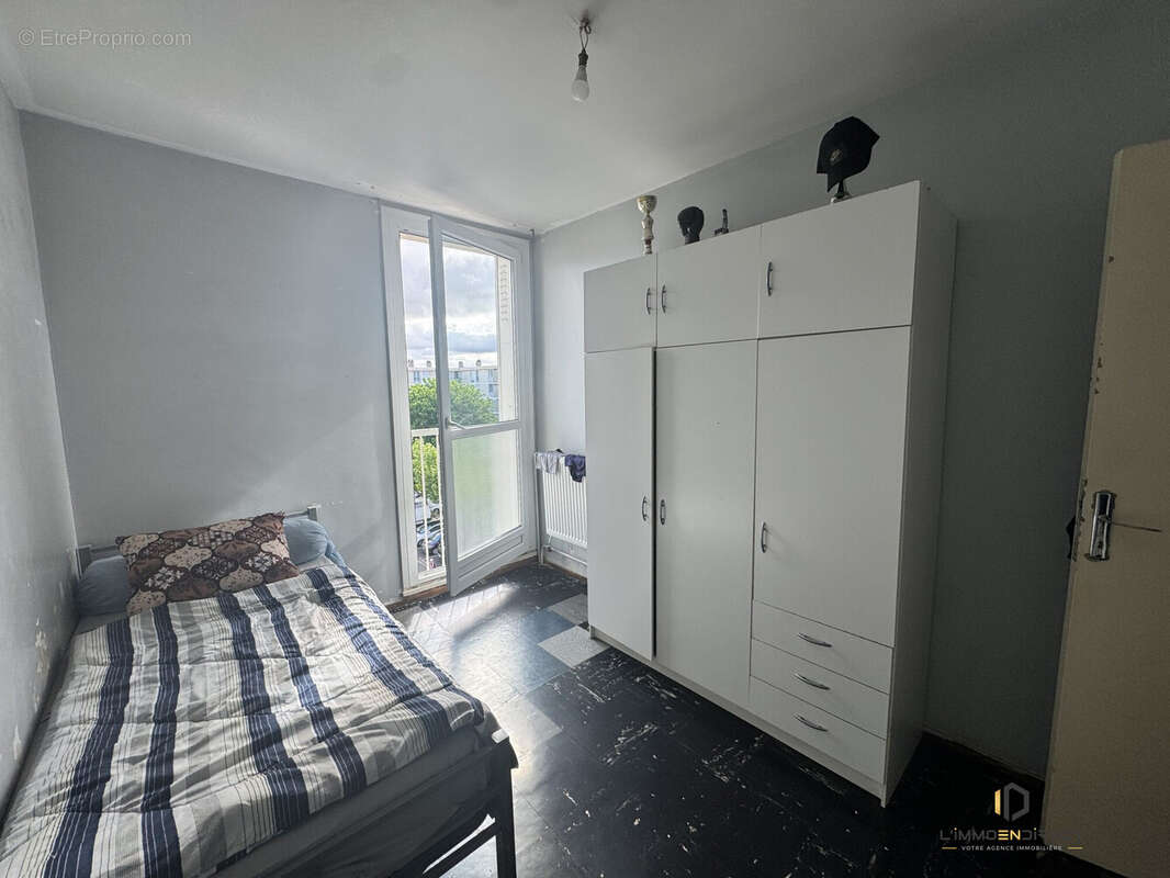 Appartement à MARIGNANE