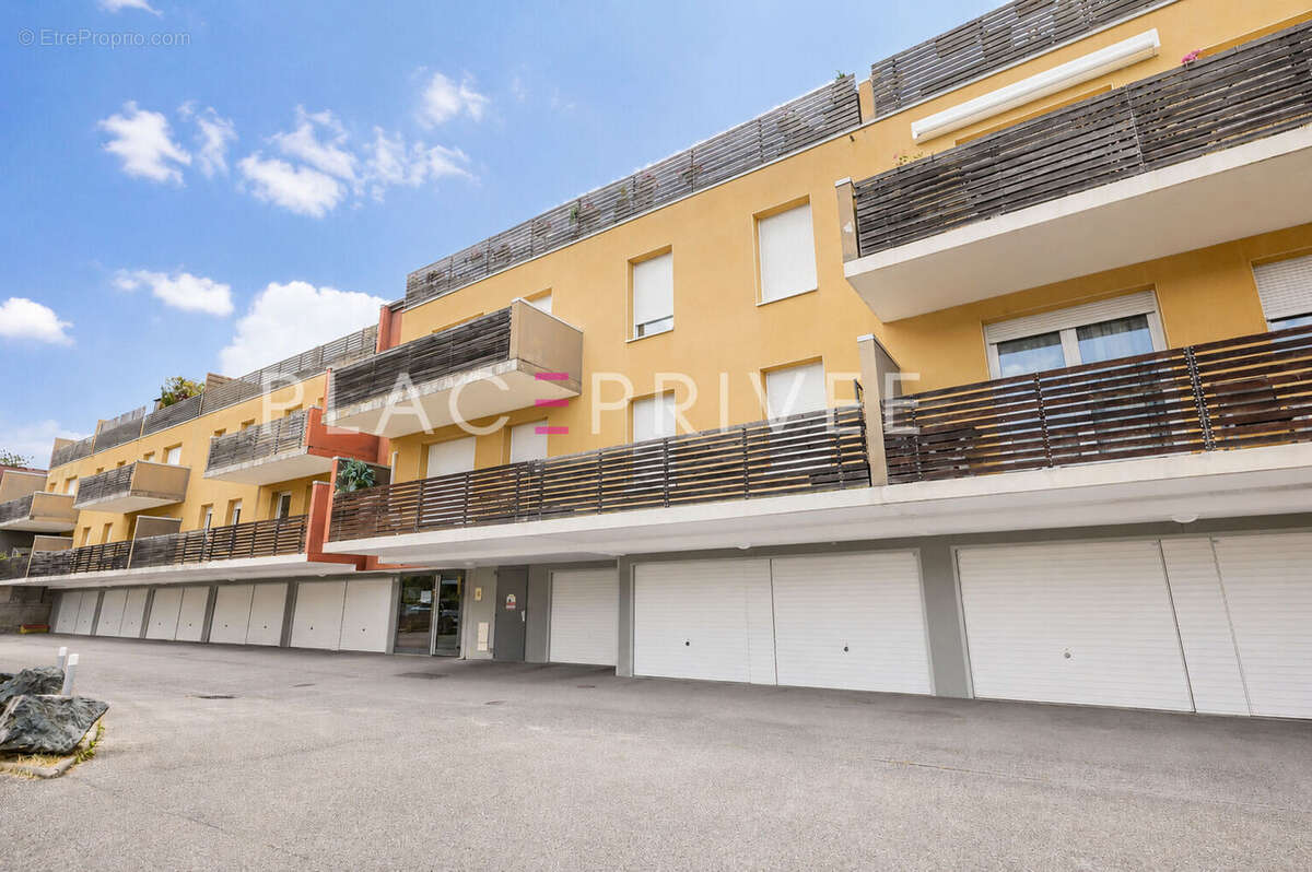Appartement à JARVILLE-LA-MALGRANGE