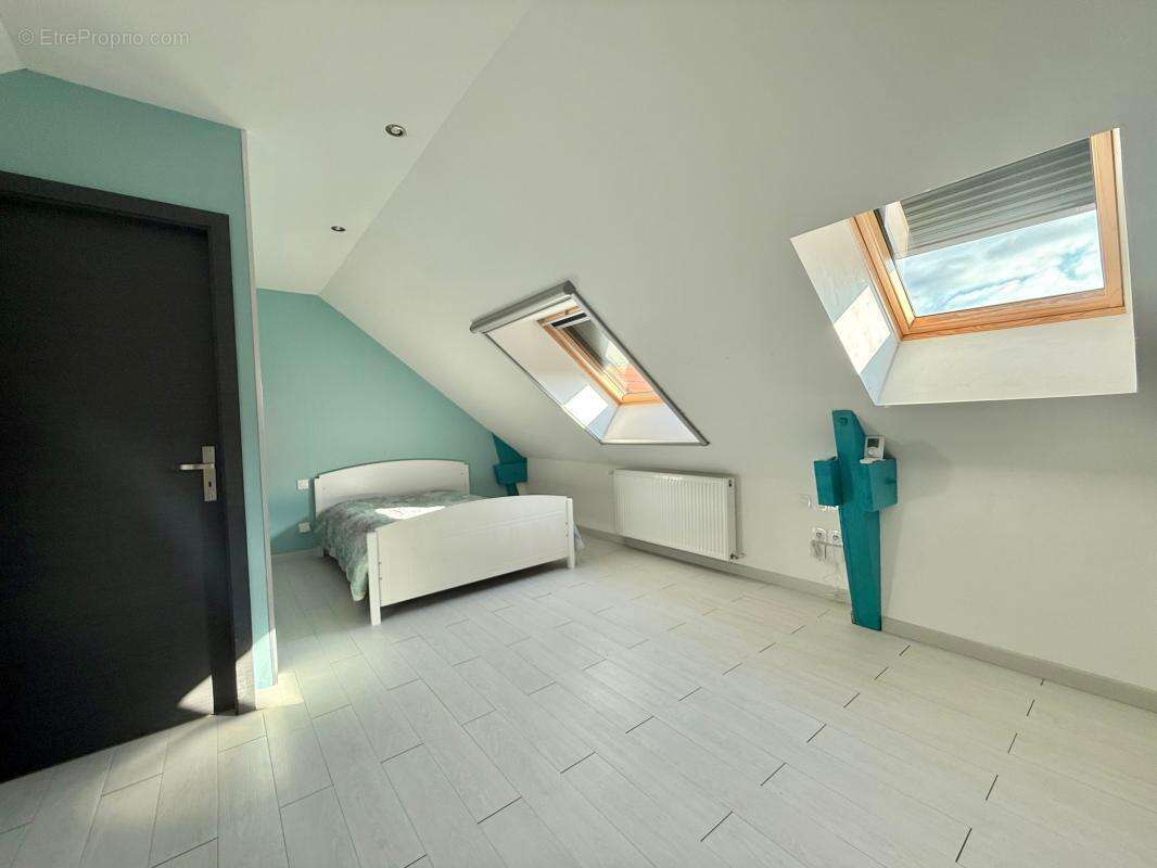 Maison à GEVREY-CHAMBERTIN