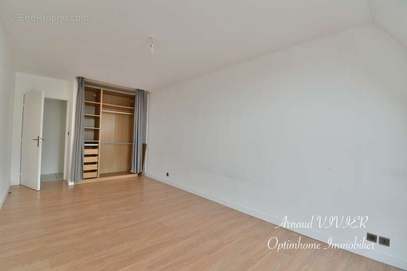 Appartement à EVREUX