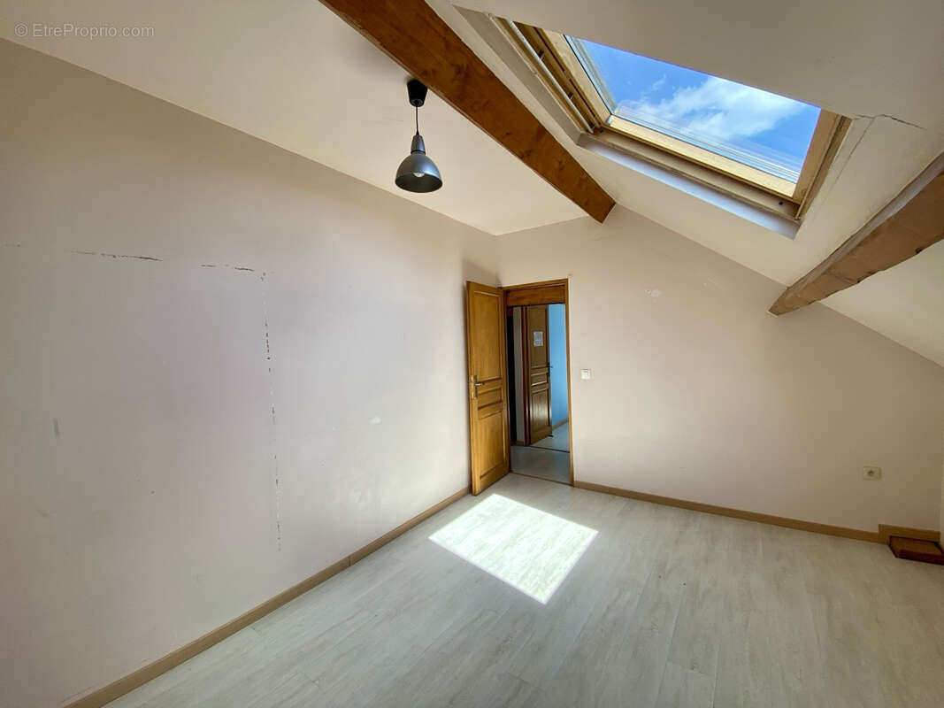 Appartement à MAUBEUGE