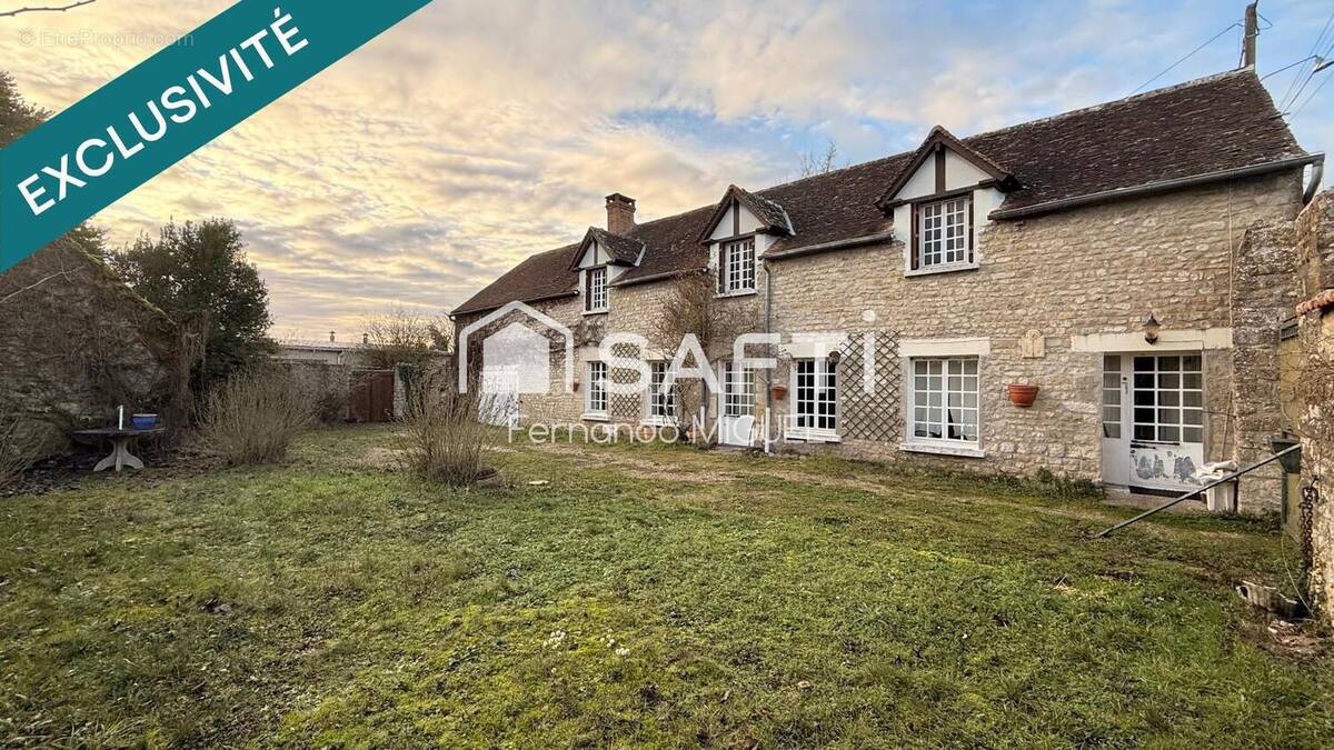 Photo 1 - Maison à DADONVILLE