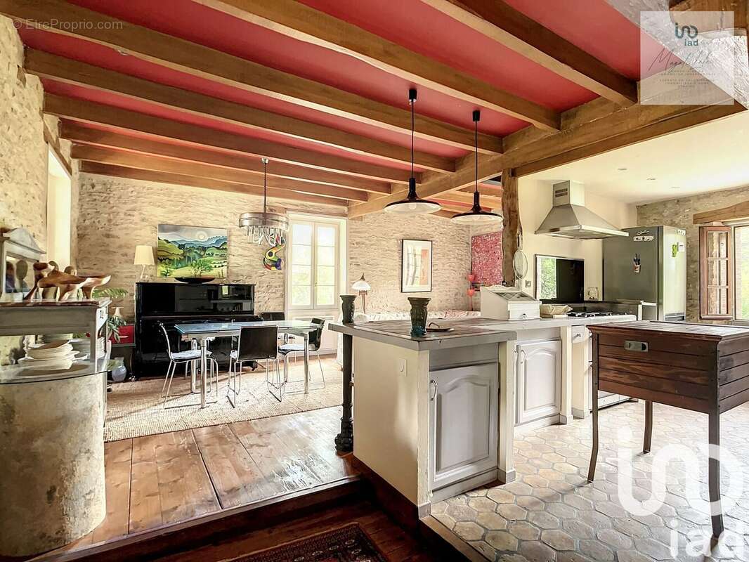 Photo 7 - Maison à CAUSSADE