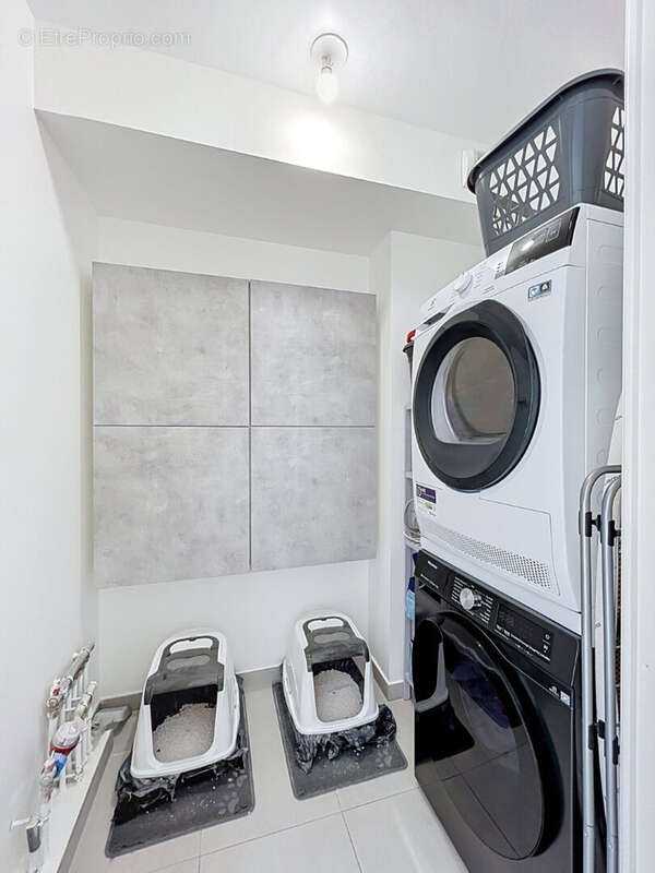 Appartement à GARDANNE