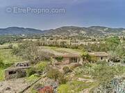 Maison à PLAN-DE-LA-TOUR