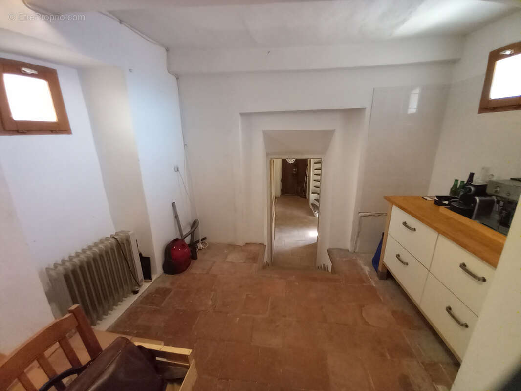 Grande Maison de vilage avec vue. - photo 20