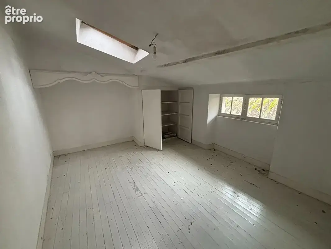 Immeuble de rapport 257m² à civray - photo 14
