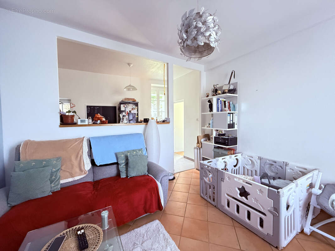 Maison à SAINT-FULGENT