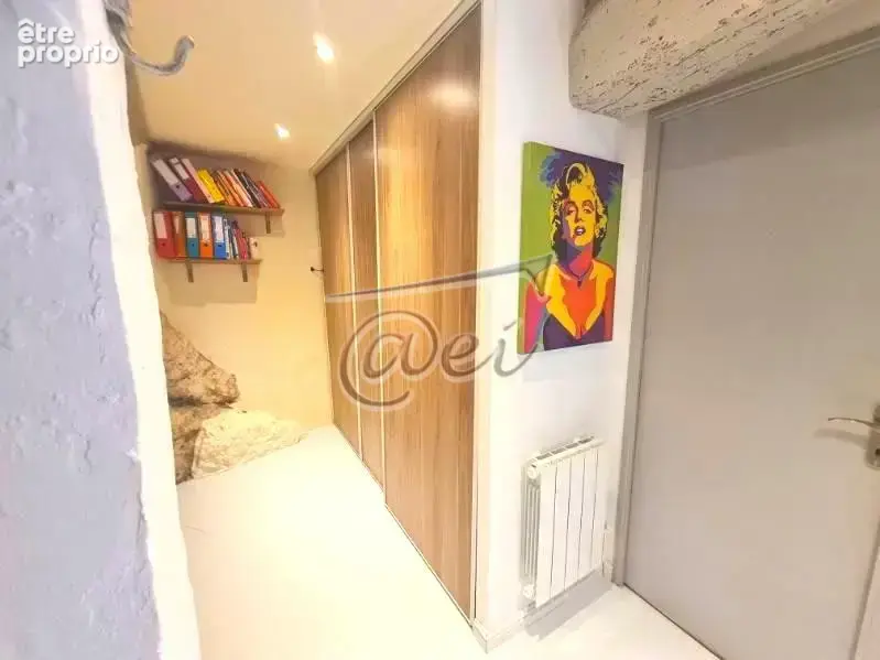 Appartement 3 pièces 44 m² à vendre à Roquevaire (13360) - photo 7