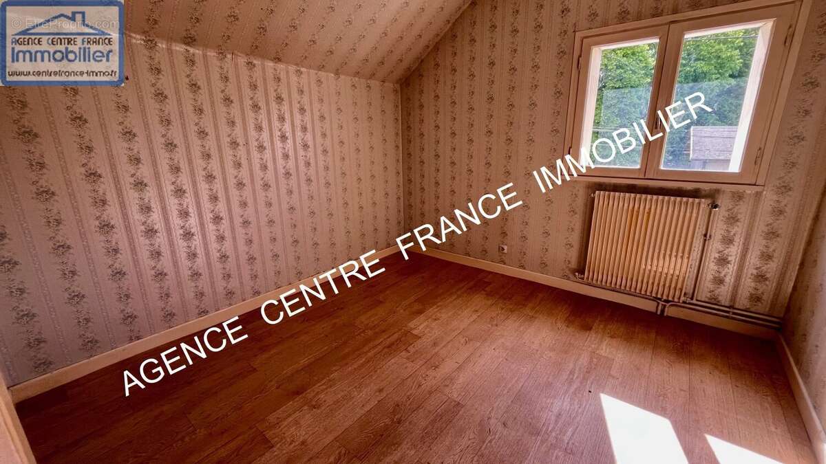 Maison à BOURGES