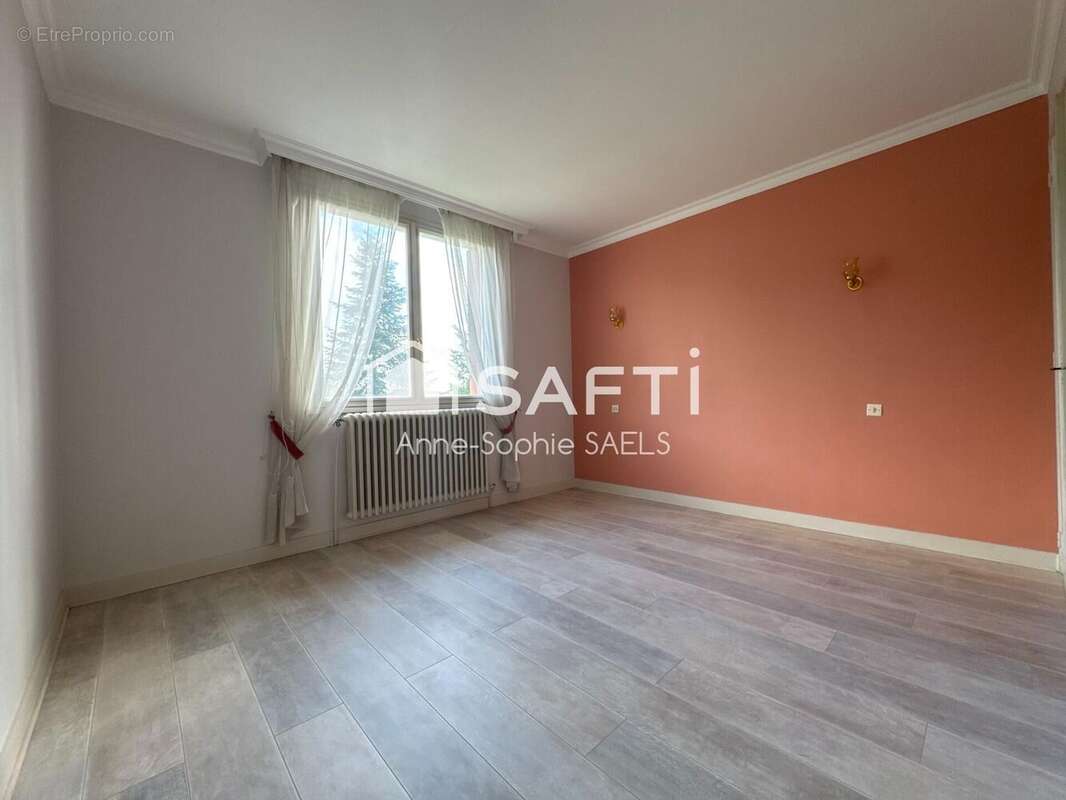 Photo 5 - Maison à CHAURAY