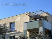 Appartement à SAINT-CHRISTOL-LES-ALES