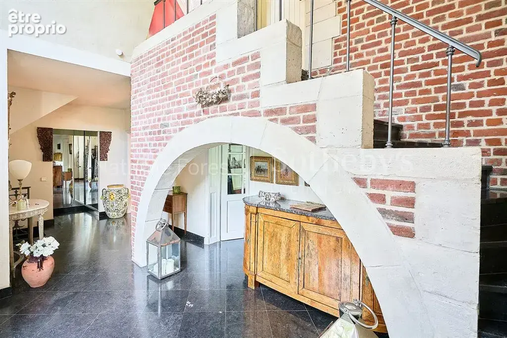 Wasquehal Cartelot, jolie maison 4 chambres, jardin et garage - photo 14