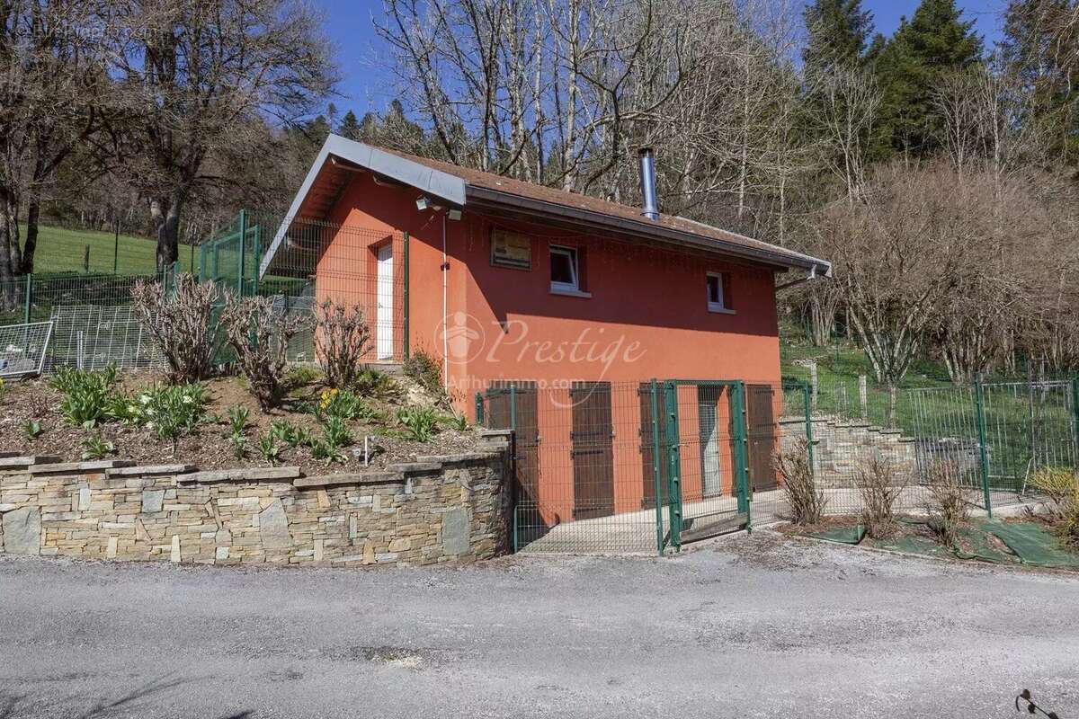 Maison à MORTEAU