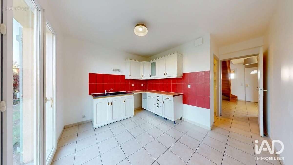 Photo 6 - Maison à SAINT-GEORGES-SUR-BAULCHE