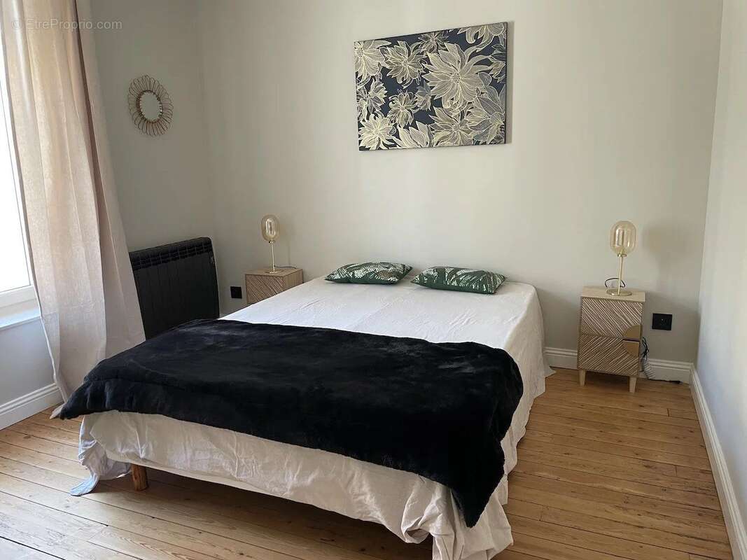 Appartement à SAINT-QUENTIN