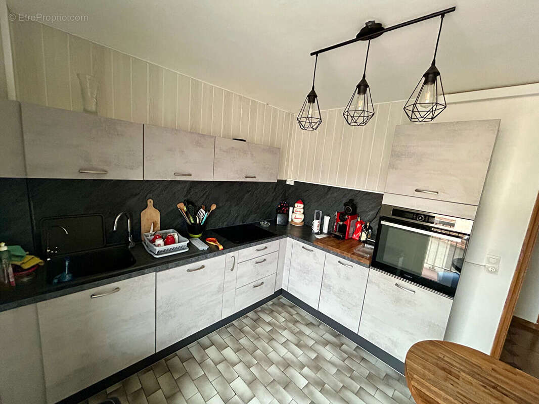 Appartement à BALARUC-LES-BAINS