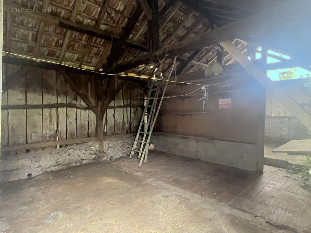 Maison à SAUVETERRE-DE-BEARN