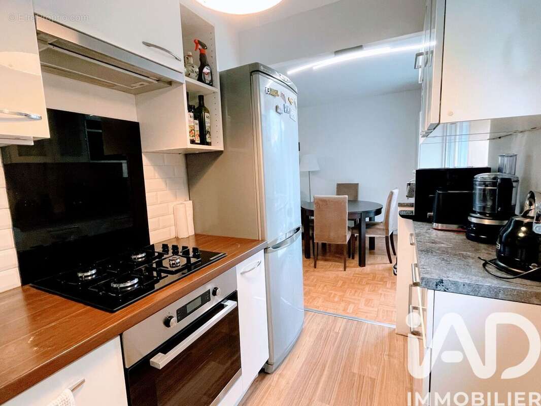 Photo 7 - Appartement à SCEAUX