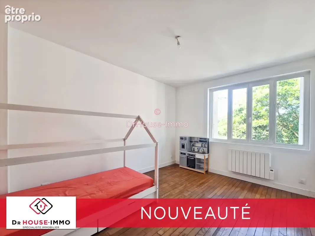 Maison 90 m² à Perigueux  - photo 16